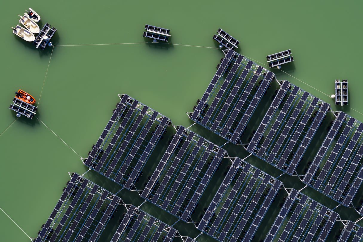 découvrez les solutions innovantes d'énergie solaire en tunisie. explorez les avantages de l'énergie renouvelable pour un avenir durable, des conseils sur l'installation de panneaux solaires, et les initiatives locales en matière d'énergie propre.
