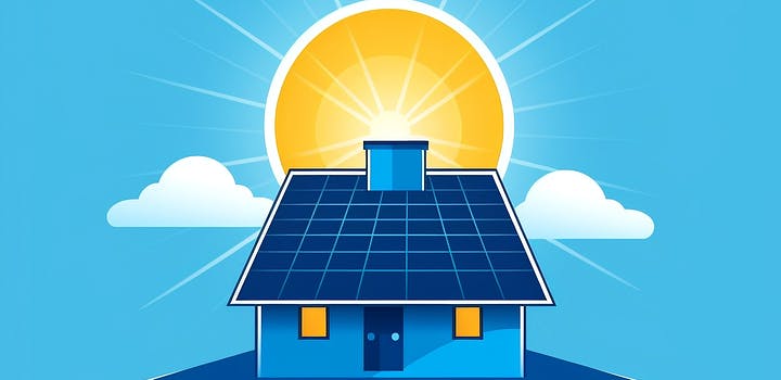 découvrez les avantages de l'énergie solaire, une source d'énergie renouvelable et durable. apprenez comment elle peut réduire vos factures d'électricité et contribuer à la protection de l'environnement.