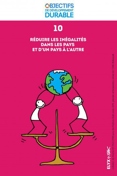 découvrez les défis économiques et sociaux du nouveau monde, explorant comment les transformations globales influencent nos sociétés et nos économies. analyse des impacts, des opportunités et des solutions innovantes face à ces enjeux contemporains.