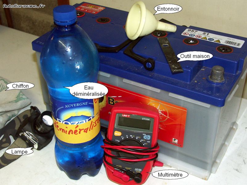 découvrez nos conseils essentiels pour l'entretien des batteries de votre camping-car. assurez-vous de prolonger leur durée de vie et d'optimiser votre expérience de voyage en suivant nos recommandations pratiques.
