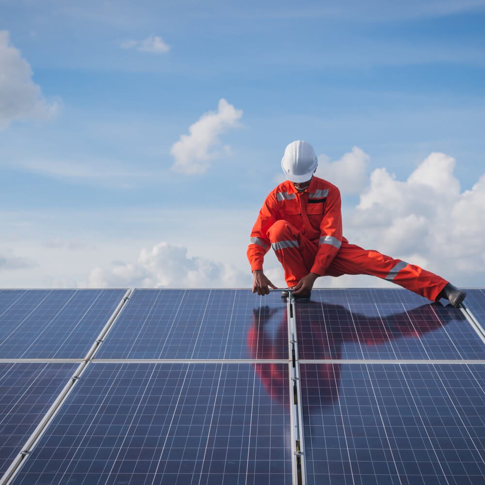 découvrez l'importance de l'entretien des composants solaires pour optimiser la performance de vos installations photovoltaïques. apprenez les meilleures pratiques et conseils pour garantir leur durabilité et efficacité.