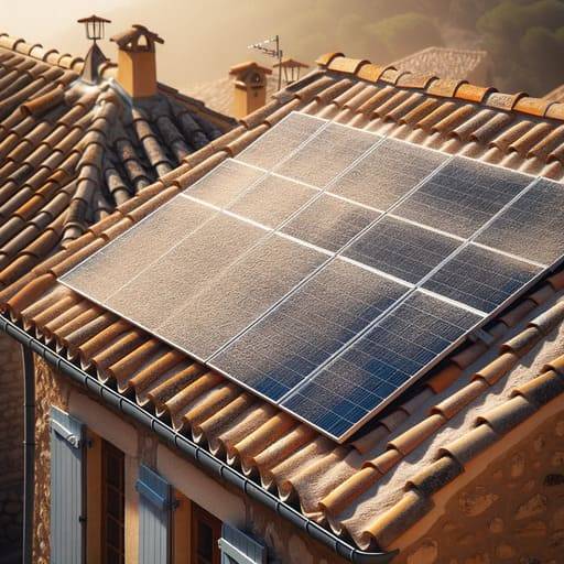 découvrez nos conseils et astuces pour un entretien efficace des panneaux solaires sunpower. maximisez leur performance et leur durée de vie grâce à nos recommandations expertes.