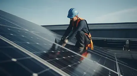 découvrez nos conseils pratiques pour l'entretien des panneaux solaires sunpower. assurez leur performance optimisée et leur longévité avec nos astuces simples et efficaces.