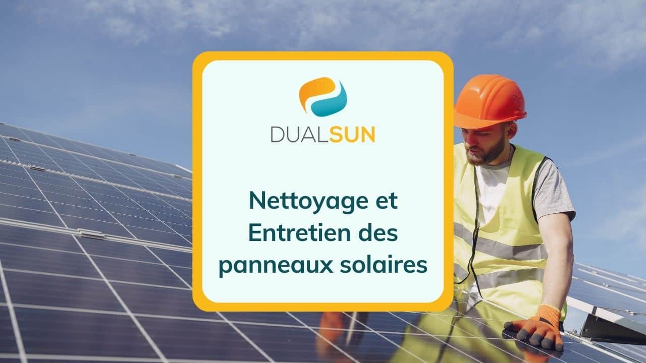 assurez la performance optimale de vos panneaux solaires avec notre service d'entretien photovoltaïques. découvrez des conseils et techniques pour prolonger la durée de vie de votre installation tout en maximisant votre production d'énergie renouvelable.