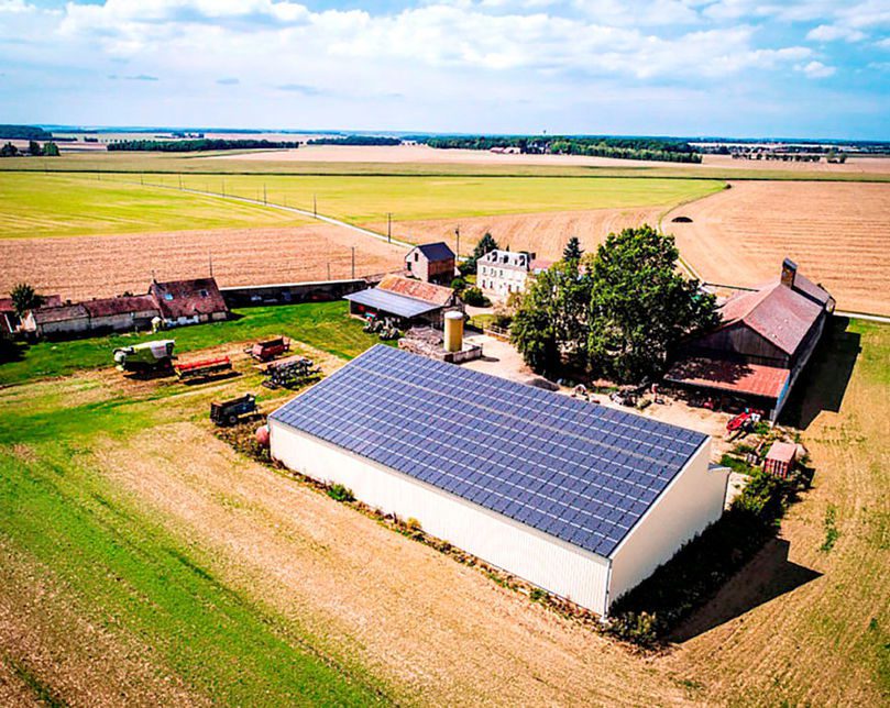 découvrez comment investir dans des panneaux solaires peut vous faire économiser de l'argent tout en contribuant à la protection de l'environnement. apprenez les avantages fiscaux et les options de financement pour maximiser votre épargne grâce à l'énergie renouvelable.