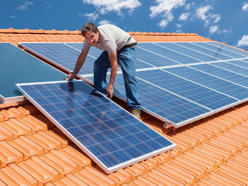 découvrez les erreurs courantes à éviter lors de l'installation de panneaux photovoltaïques. optimisez votre projet solaire en apprenant des conseils d'experts pour garantir une efficacité maximale et une durabilité accrue de votre système photovoltaïque.