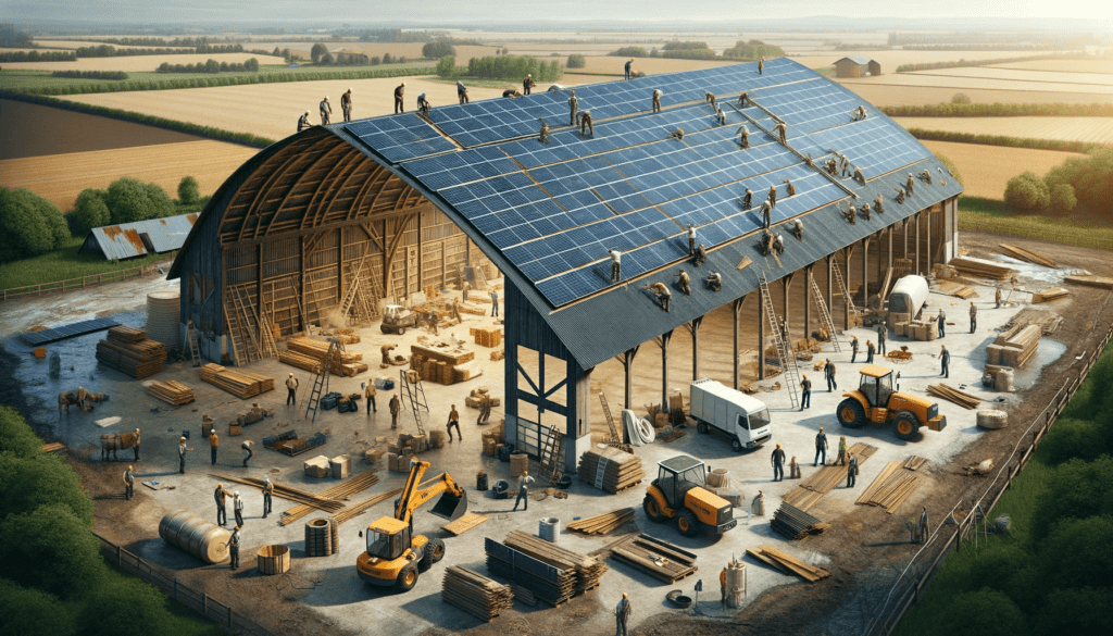 découvrez l'importance de l'étanchéité des panneaux photovoltaïques pour garantir leur performance et leur durabilité. apprenez comment bien les installer et maintenir une protection optimale contre l'humidité et les infiltrations d'eau.