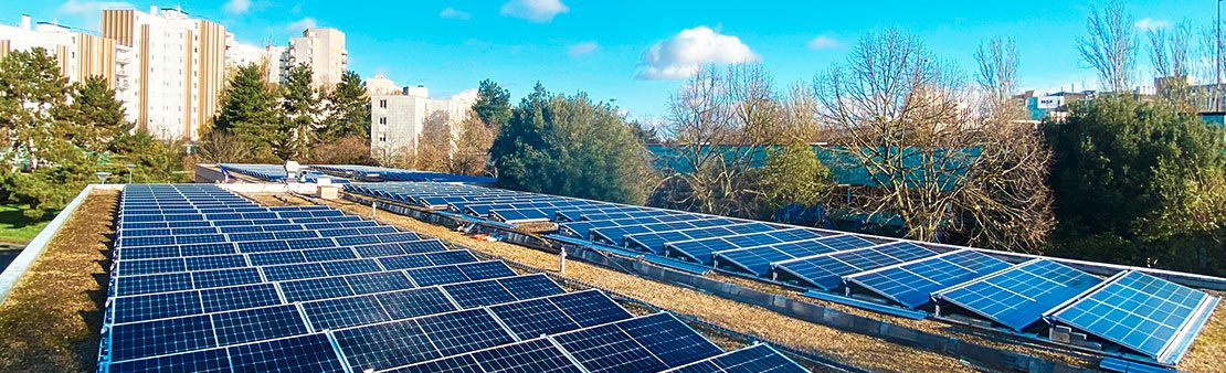 découvrez comment les fermes solaires et les panneaux photovoltaïques transforment l'énergie renouvelable en atouts durables pour l'environnement et l'économie. maximisez votre impact écologique tout en profitant des avantages de cette technologie innovante.