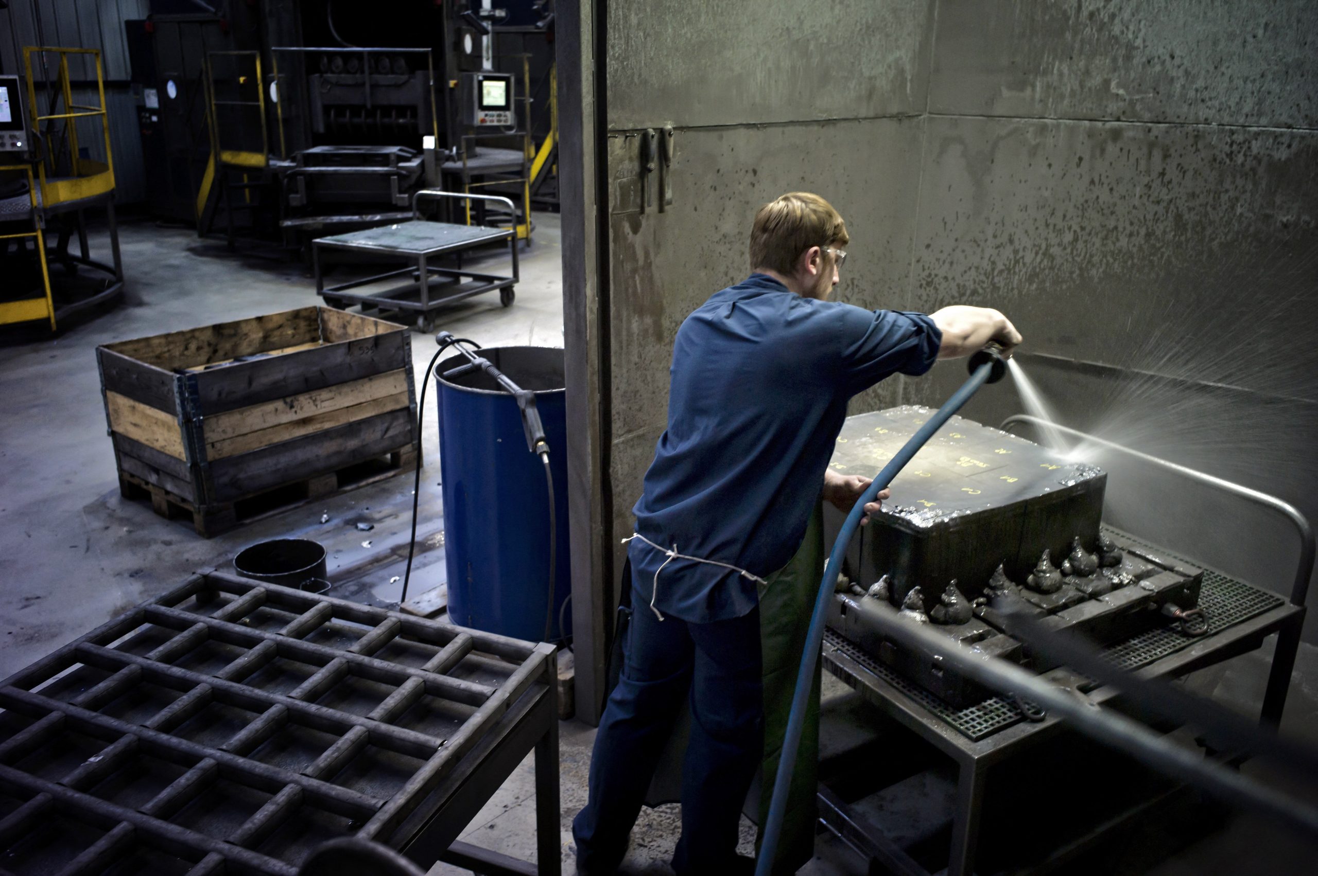 découvrez les implications de la fermeture de l'usine photowatt edf, un acteur clé dans le secteur de l'énergie solaire en france. analyse des impacts économiques, environnementaux et des alternatives pour l'avenir des énergies renouvelables.