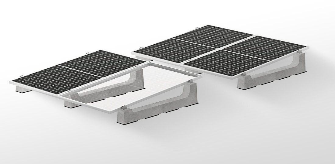 découvrez les meilleures solutions de fixation pour panneaux solaires sur toit plat. assurez votre installation avec des systèmes robustes et adaptés aux spécificités de votre toiture. optimisez votre production d'énergie renouvelable en toute sécurité.