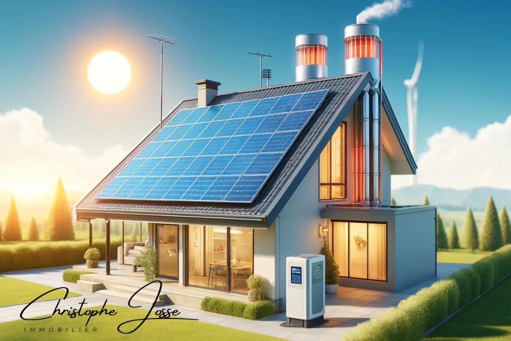 découvrez l'importance du fluide caloporteur dans le fonctionnement des panneaux photovoltaïques. optimisez l'efficacité de votre installation solaire grâce à une bonne gestion de la chaleur et améliorez la production d'énergie renouvelable.