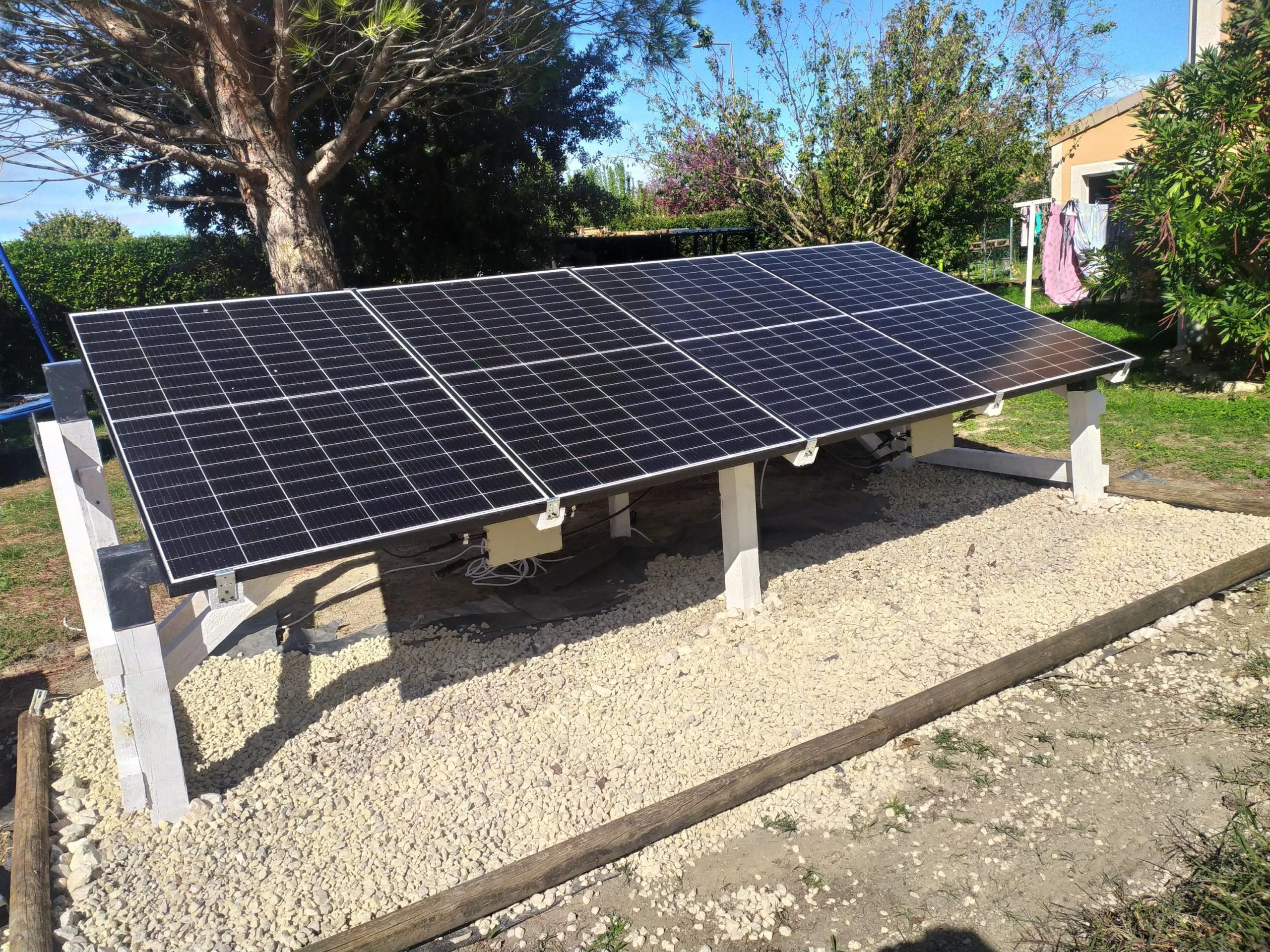 découvrez notre forum dédié aux panneaux photovoltaïques : échangez des conseils, partagez vos expériences et trouvez des solutions pour optimiser votre installation solaire. rejoignez notre communauté passionnée et restez informé des dernières tendances en matière d'énergie renouvelable.