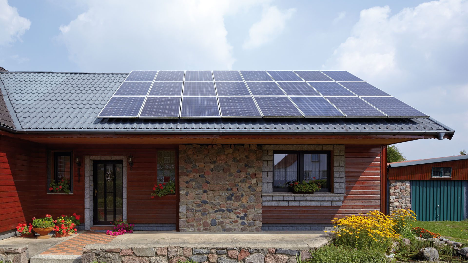 découvrez tout sur les garanties des panneaux photovoltaïques : durée, couverture et avantages. assurez-vous de faire le choix idéal pour votre installation solaire et maximisez votre investissement tout en bénéficiant d'une énergie renouvelable durable.