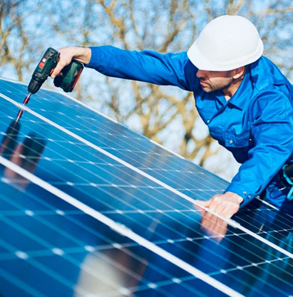découvrez notre guide complet pour les installateurs photovoltaïques, conçu pour vous aider à maîtriser l'installation de panneaux solaires. apprenez les meilleures pratiques, les normes de sécurité et les techniques d'optimisation pour garantir des installations efficaces et durables.