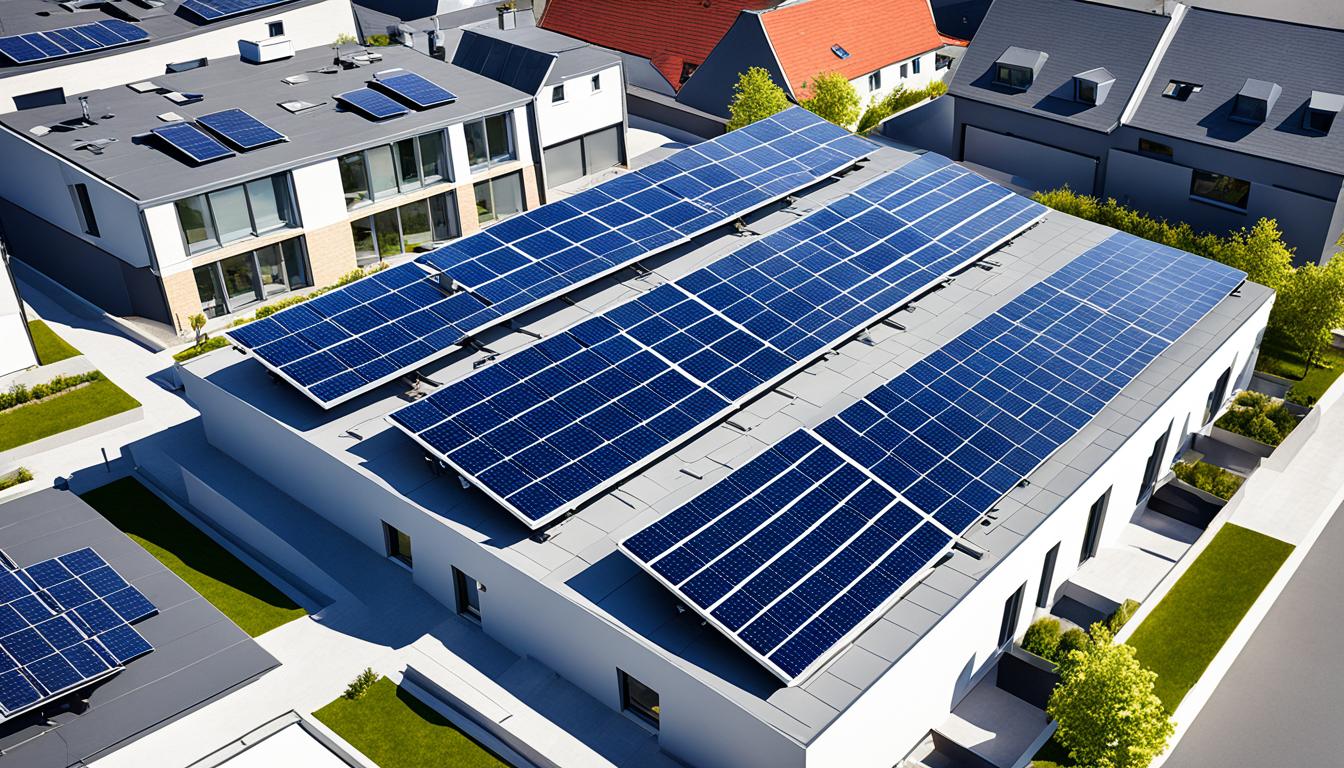 découvrez notre guide complet pour les installateurs photovoltaïques, conçu pour vous aider à maîtriser toutes les étapes de l'installation de panneaux solaires. profitez de conseils pratiques, des meilleures techniques et des informations sur les réglementations pour optimiser votre travail et garantir la satisfaction de vos clients.