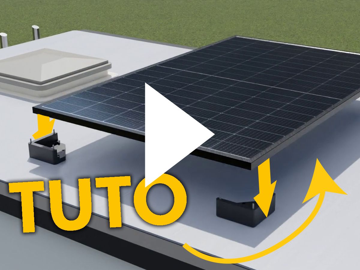 découvrez notre guide complet pour l'installation de panneaux photovoltaïques. apprenez les étapes essentielles, les conseils pratiques et les réglementations à suivre pour optimiser votre production d'énergie solaire et réduire votre facture d'électricité.