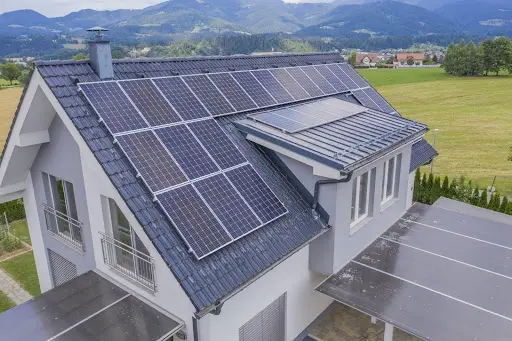 découvrez notre guide pratique pour l'installation de panneaux photovoltaïques. suivez des étapes claires et essentielles pour optimiser votre projet d'énergie solaire, réduire vos factures d'électricité et contribuer à un avenir plus durable.