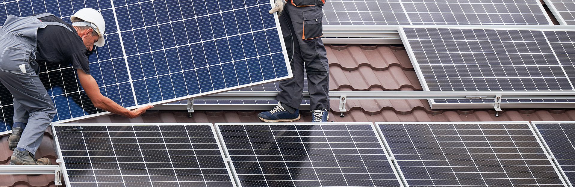 découvrez notre guide complet pour l'installation de panneaux solaires. apprenez étape par étape comment optimiser votre énergie solaire, réduire vos factures d'électricité et contribuer à un avenir durable grâce à des conseils pratiques et des astuces d'experts.