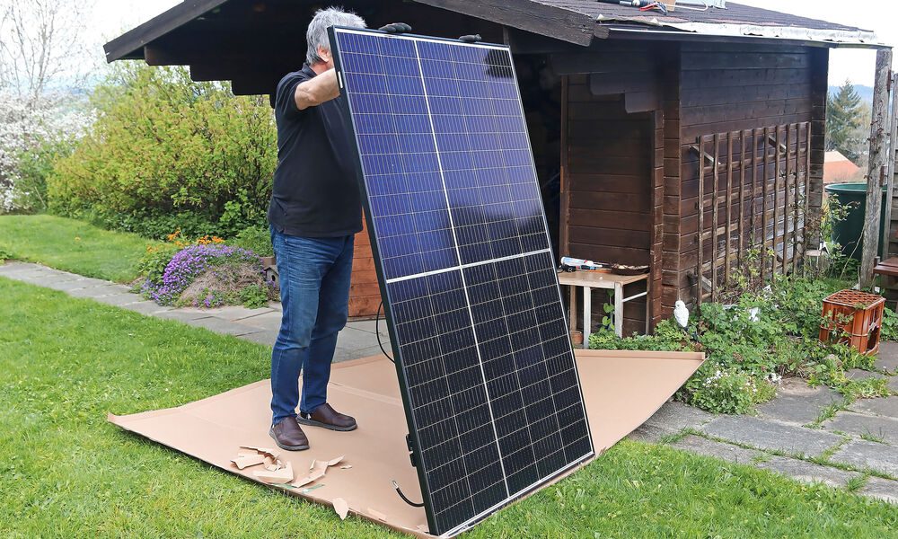 découvrez notre guide complet sur les panneaux photovoltaïques. apprenez tout sur leur fonctionnement, les avantages, le choix de l'installation et les subventions disponibles pour une transition énergétique réussie.