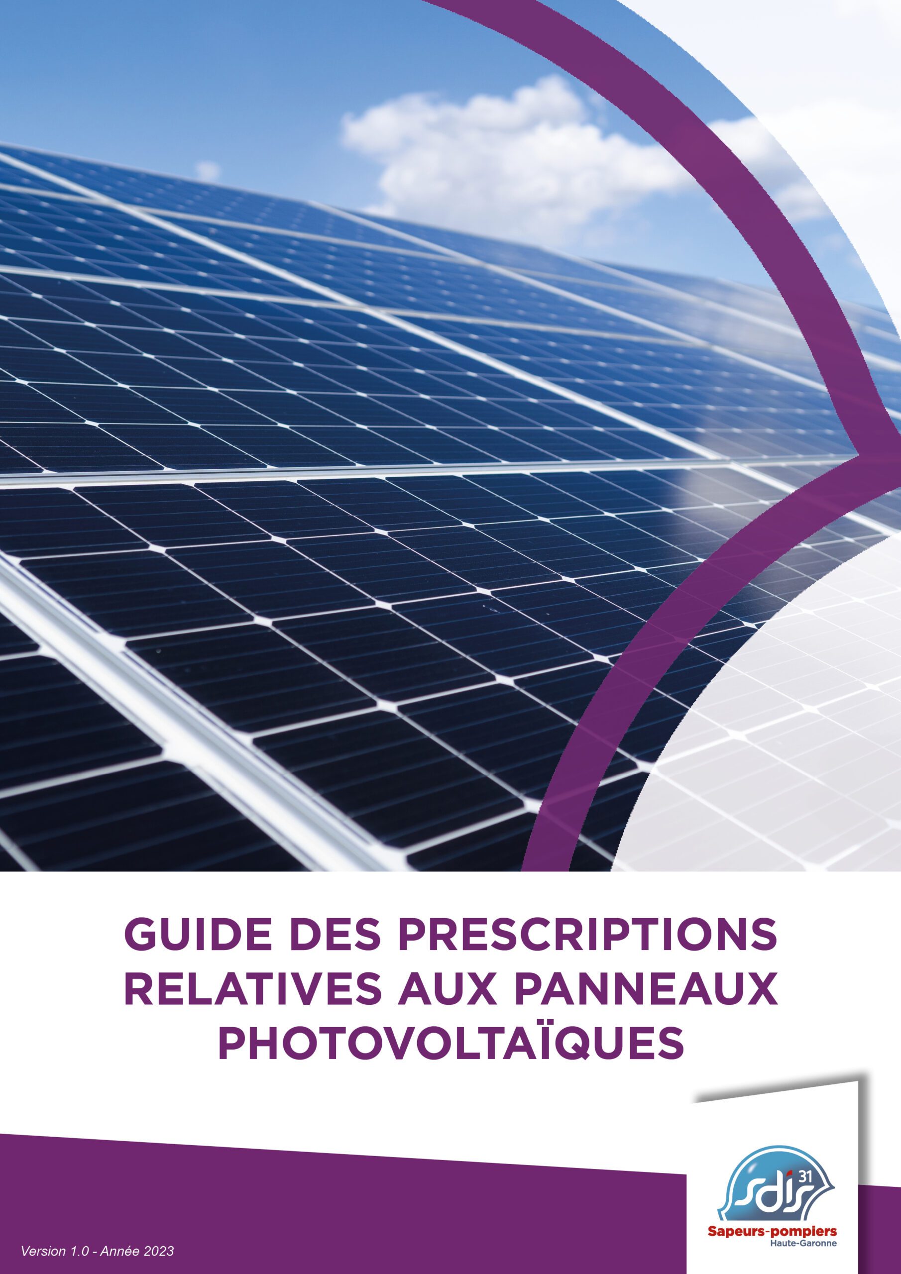 découvrez notre guide complet sur les panneaux photovoltaïques : fonctionnement, avantages, choix des équipements et conseils d'installation pour optimiser votre production d'énergie solaire.