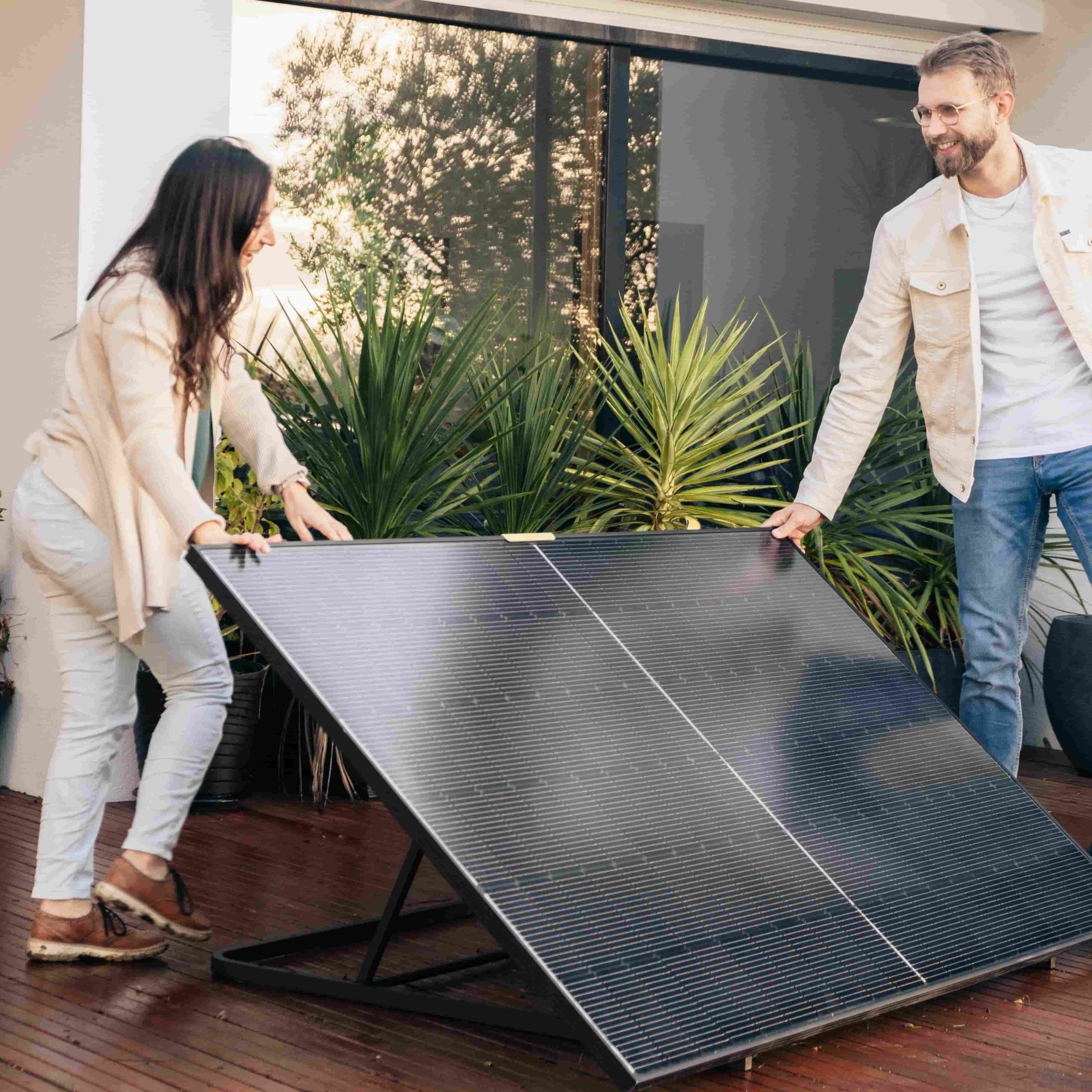découvrez notre guide complet sur les panneaux photovoltaïques : choisissez le meilleur système pour votre maison, optimisez votre consommation d'énergie et réduisez votre empreinte carbone grâce à des solutions solaires efficaces.