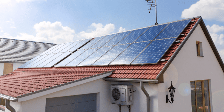 découvrez notre guide complet sur les panneaux photovoltaïques : avantages, installation, coûts et conseils pour maximiser votre rendement énergétique. optez pour une énergie verte et durable grâce à nos recommandations pratiques.