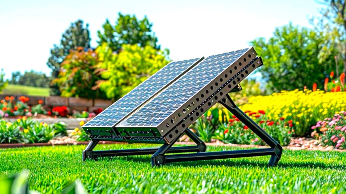 découvrez notre guide complet sur les panneaux solaires : avantages, installation, fonctionnement et subventions. économisez sur vos factures d'énergie tout en protégeant l'environnement grâce à des conseils pratiques et des informations essentielles.