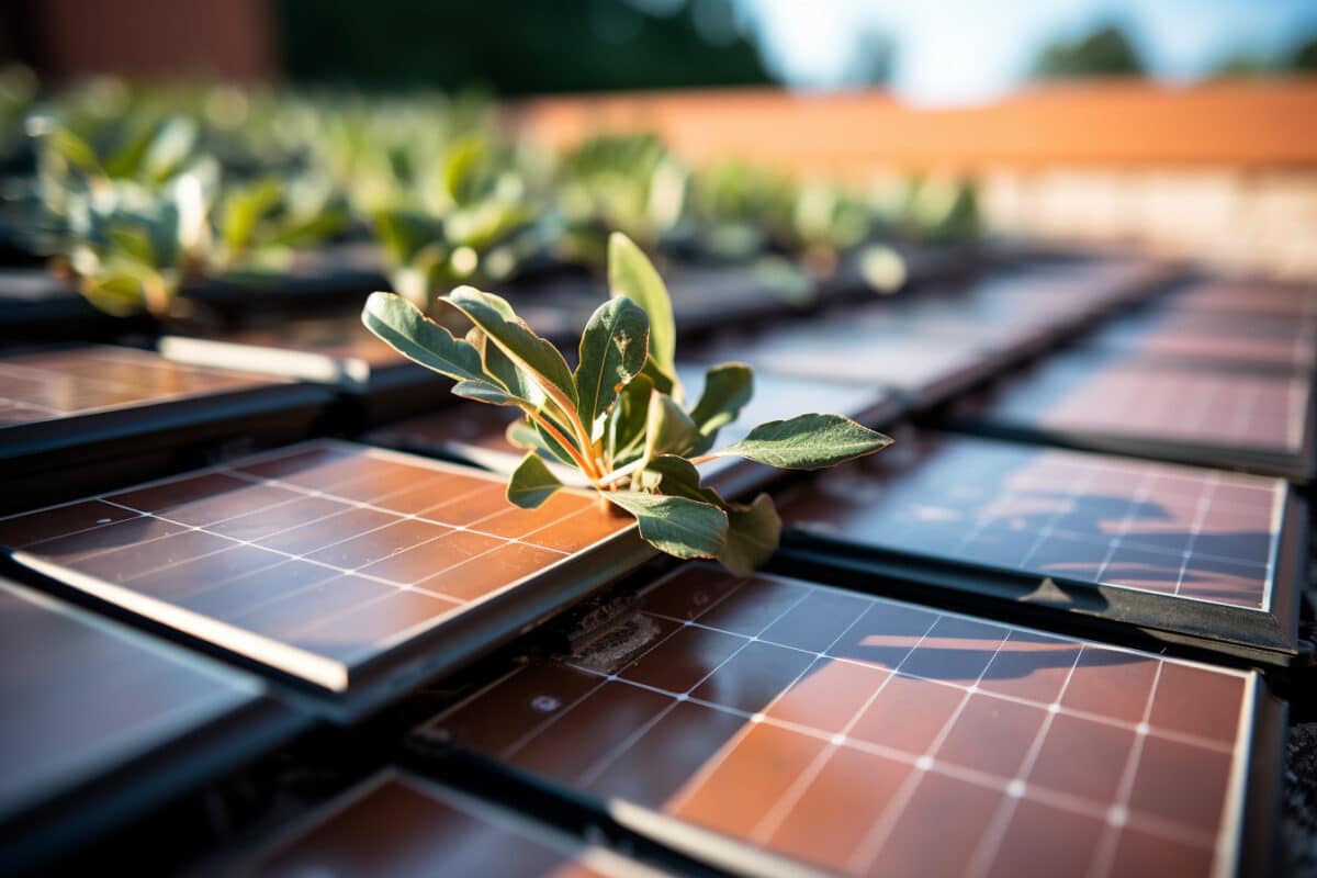 découvrez notre guide complet sur les panneaux solaires : conseils d'achat, installation, avantages et coûts pour vous aider à choisir la solution énergétique adaptée à vos besoins.