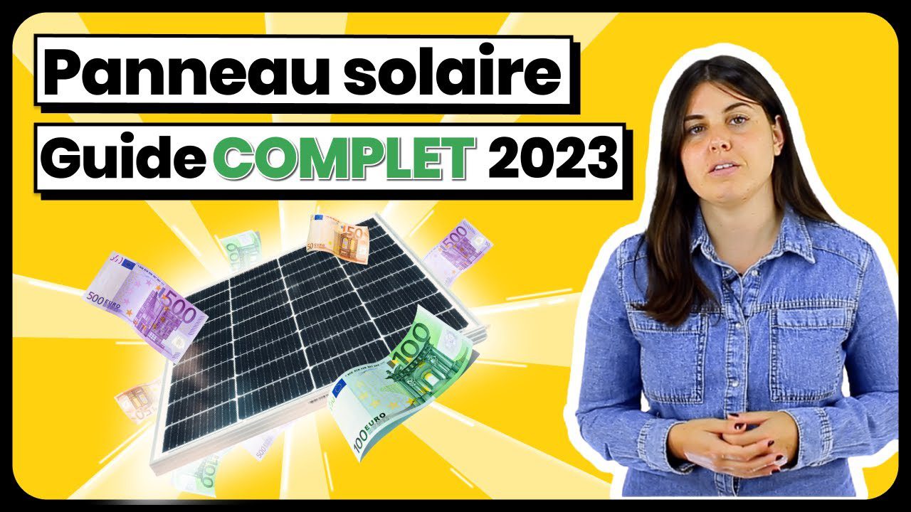 découvrez notre guide complet sur les panneaux solaires ! apprenez tout ce qu'il faut savoir sur leur fonctionnement, leurs avantages, les différentes options disponibles et comment choisir la solution idéale pour votre maison. profitez de l'énergie renouvelable et réduisez vos factures d'électricité grâce à notre expertise.