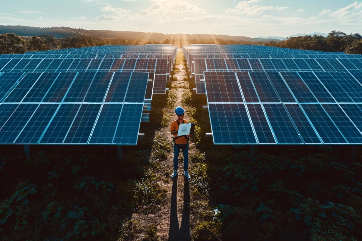 découvrez notre guide complet sur les panneaux solaires : tout ce que vous devez savoir sur leur fonctionnement, leur installation, les avantages écologiques et économiques, ainsi que les aides disponibles pour passer à l'énergie solaire. faites le plein d'informations pour un choix éclairé et durable.