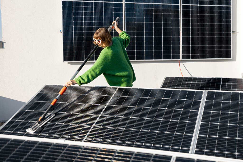 découvrez notre guide complet sur les panneaux solaires : tout ce que vous devez savoir pour choisir, installer et bénéficier de l'énergie solaire. maximisez vos économies et réduisez votre empreinte carbone grâce à nos conseils et astuces.