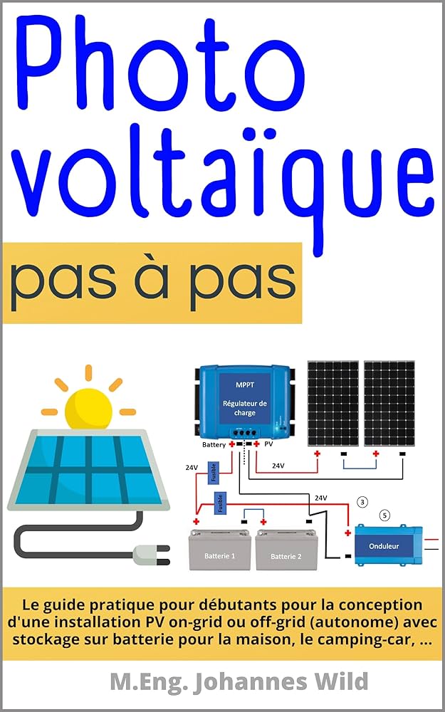 découvrez notre guide photovoltaïque complet pour tout savoir sur l'énergie solaire : fonctionnement, avantages, installations, subventions et conseils pratiques pour optimiser votre investissement dans les panneaux solaires.