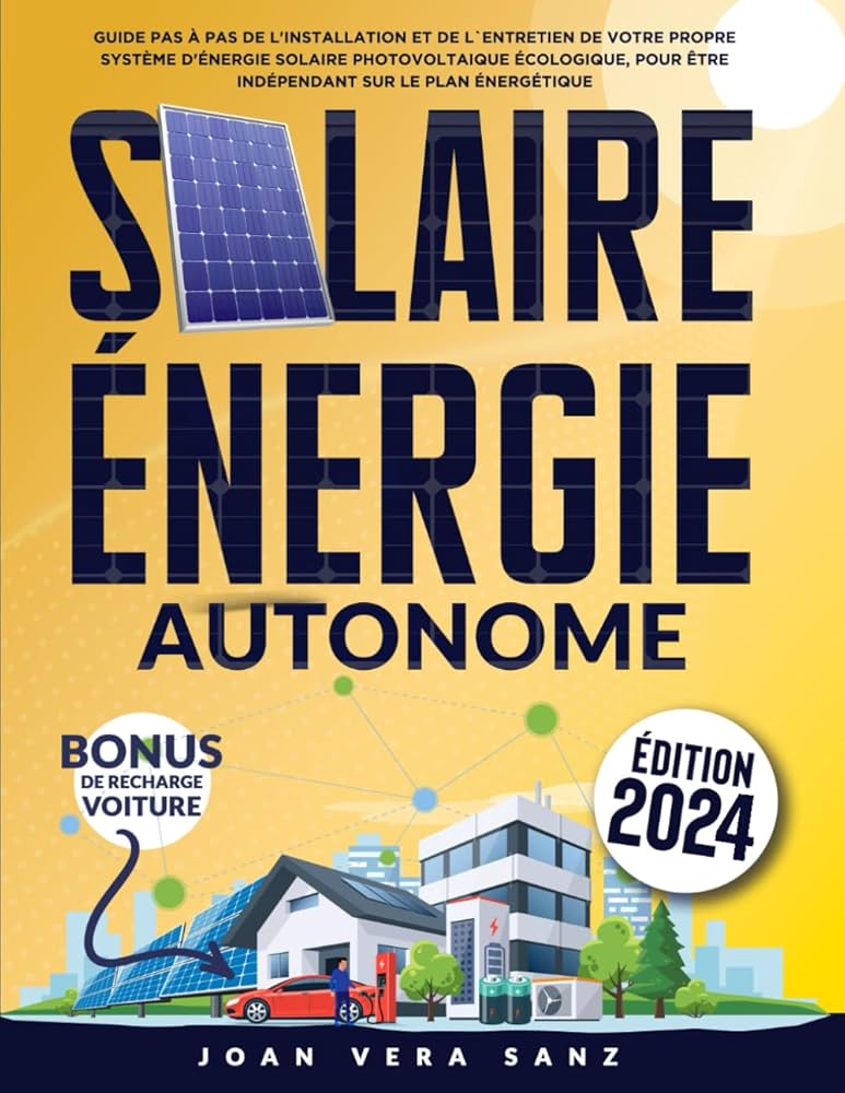 découvrez notre guide complet sur le photovoltaïque, offrant des conseils pratiques, des informations sur les panneaux solaires et des astuces pour optimiser votre installation afin de produire une énergie renouvelable efficace et économique.
