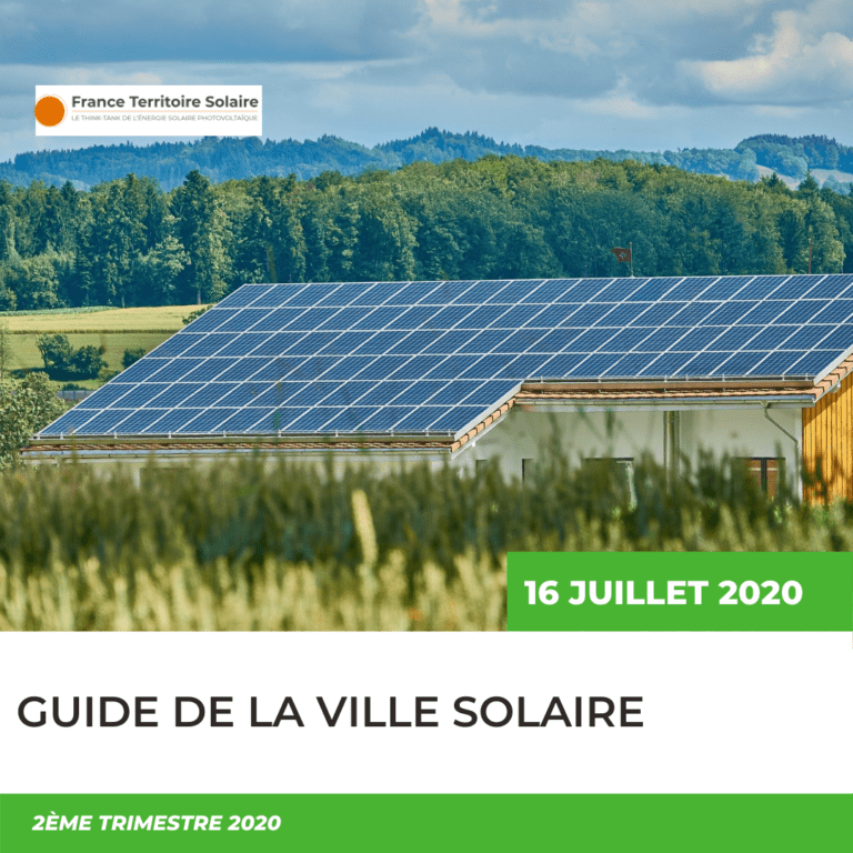 découvrez notre guide photovoltaïque complet pour la france. apprenez tout sur l'installation, les avantages, les coûts et les subventions disponibles pour profiter pleinement de l'énergie solaire. transformez votre habitation avec des solutions écologiques et rentables.