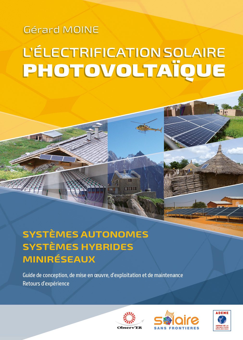 découvrez notre guide photovoltaïque en pdf, conçu pour vous aider à comprendre les avantages et les étapes de l'installation de panneaux solaires. profitez d'informations essentielles, de conseils pratiques et de ressources pour optimiser votre projet énergétique et réduire votre facture d'électricité.