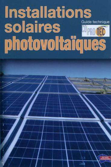 découvrez notre guide photovoltaïque pdf complet, qui vous offre des conseils pratiques et des informations essentielles pour comprendre et optimiser l'utilisation de l'énergie solaire. apprenez à choisir le bon système, à maximiser vos économies et à réduire votre empreinte carbone.