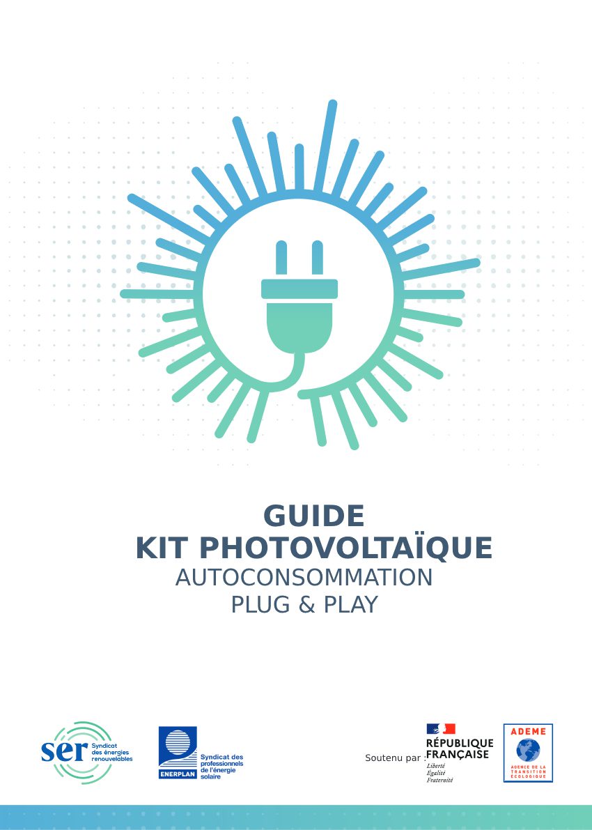 découvrez notre guide photovoltaïque en pdf, une ressource complète pour comprendre les principes de l'énergie solaire, les avantages des panneaux photovoltaïques, ainsi que des conseils pratiques pour l'installation et l'entretien. informez-vous sur les aides financières et les démarches à suivre pour passer à l'énergie verte.
