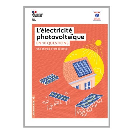 découvrez notre guide complet sur les panneaux photovoltaïques : tout ce que vous devez savoir pour comprendre le fonctionnement, les avantages, les coûts et les démarches à suivre pour installer une solution énergétique durable chez vous.