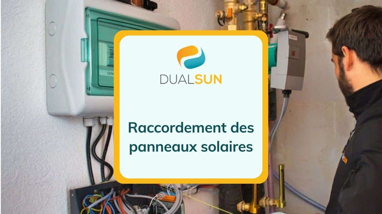 découvrez notre guide complet sur le raccordement photovoltaïque. apprenez les étapes essentielles, les réglementations à suivre et les conseils pratiques pour optimiser l'installation de vos panneaux solaires et maximiser leur efficacité.