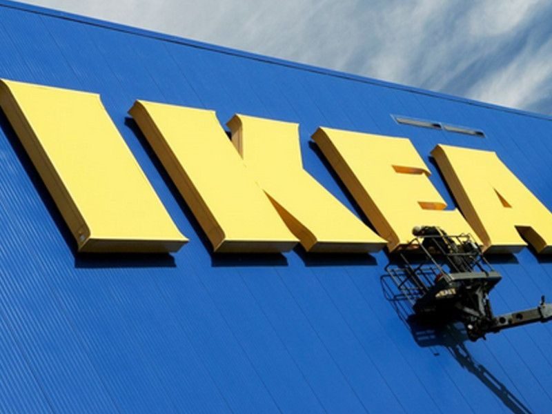 découvrez les solutions innovantes d'ikea en matière de panneaux solaires pour une maison plus verte. optimisez votre consommation d'énergie tout en réduisant votre empreinte carbone grâce aux produits durables et esthétiques d'ikea.