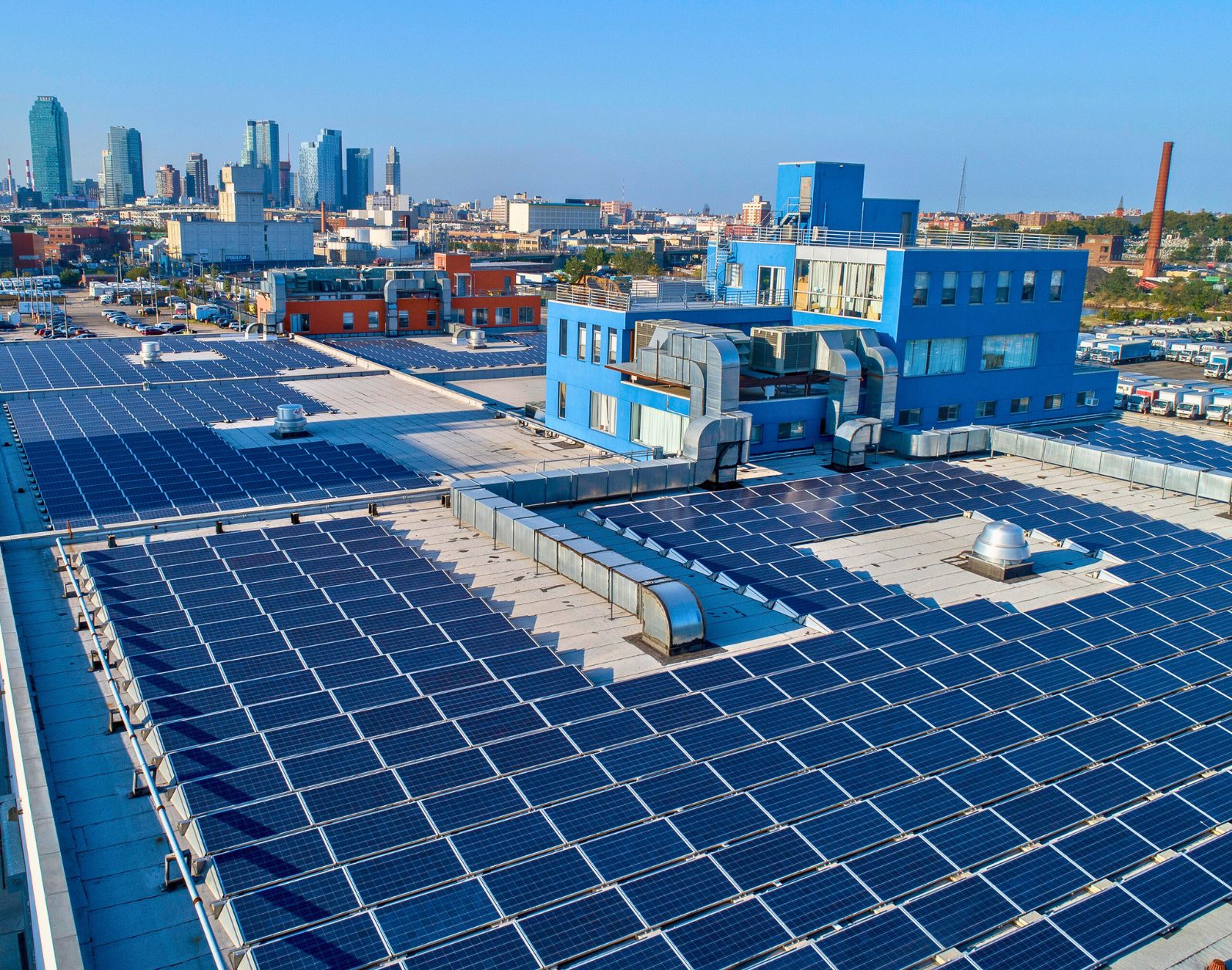 découvrez comment la transition énergétique façonne l'avenir du photovoltaïque. analyse des enjeux, des opportunités et des défis liés à l'adoption croissante de l'énergie solaire dans un monde en pleine mutation.