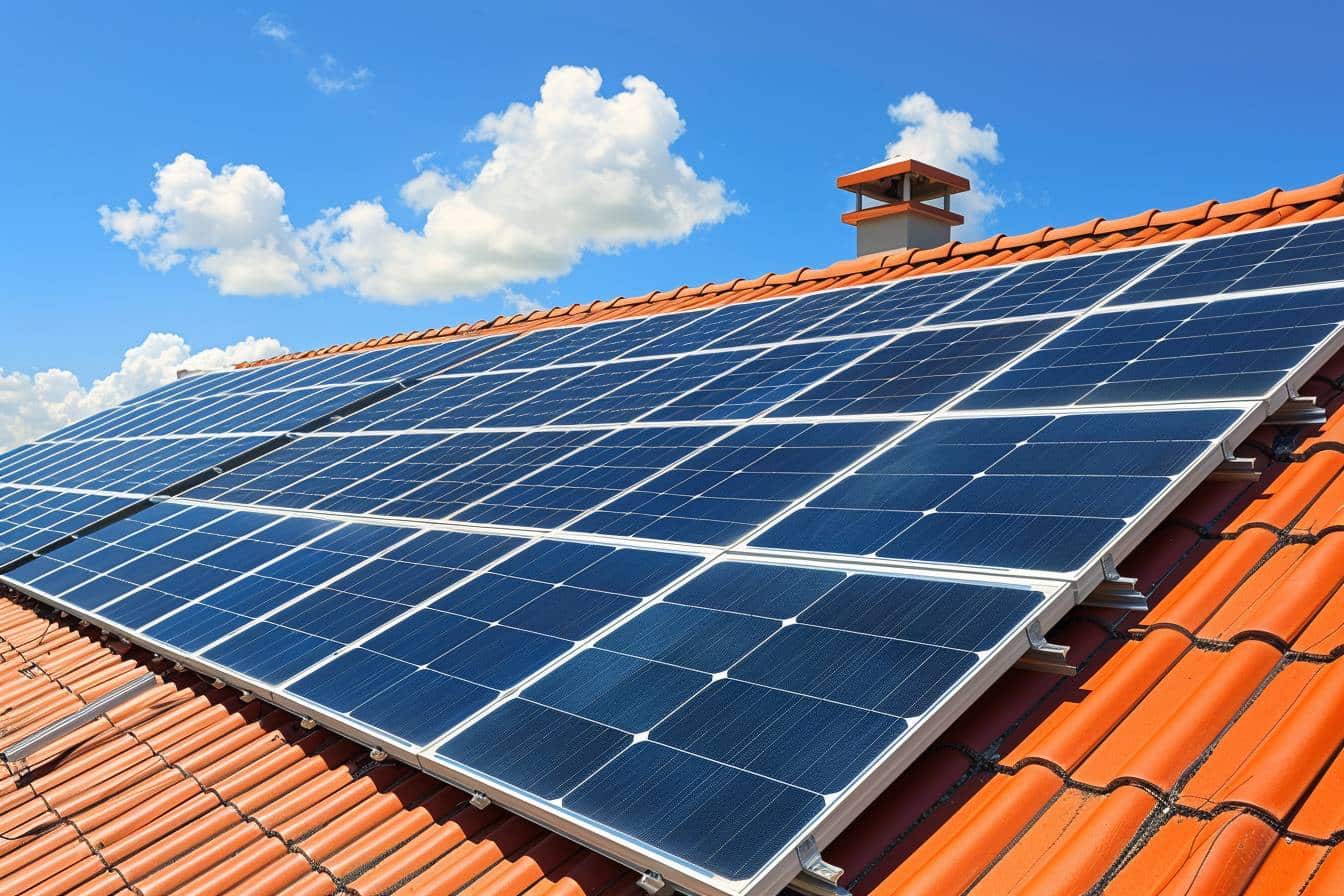 découvrez comment la transition énergétique influence le développement et l'efficacité des technologies photovoltaïques. analyse des enjeux environnementaux, économiques et sociaux liés à l'adoption croissante de l'énergie solaire dans le cadre de cette transformation énergétique.
