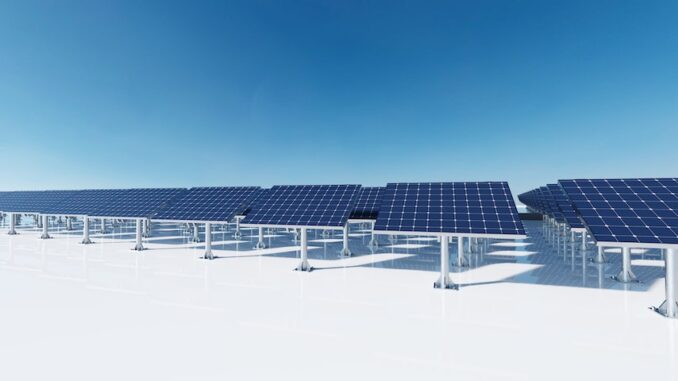 découvrez l'impact économique des panneaux photovoltaïques : une analyse des avantages financiers, des économies d'énergie et des opportunités d'investissement. examinez comment cette technologie durable contribue à la transition énergétique tout en boostant l'économie locale.