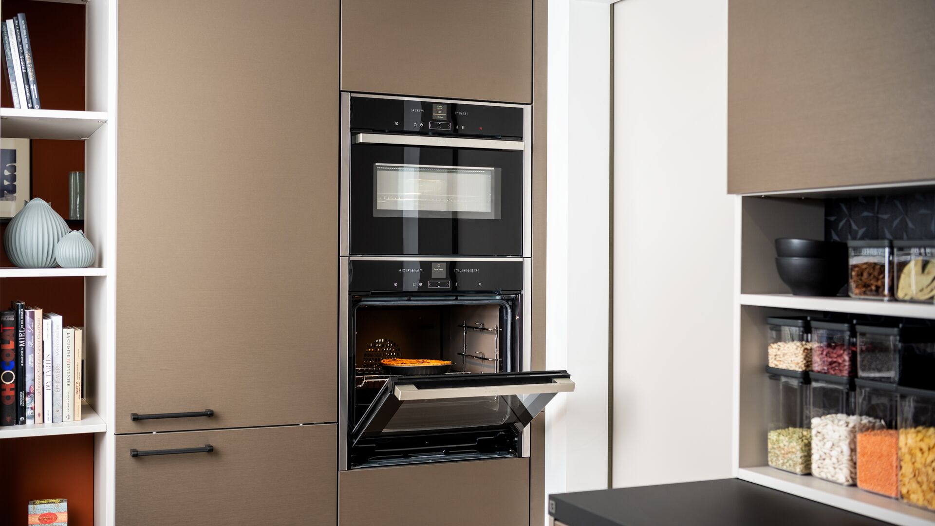 découvrez l'impact des électroménagers sur la consommation d'énergie et apprenez des astuces pour réduire votre empreinte énergétique tout en préservant le confort de votre foyer.