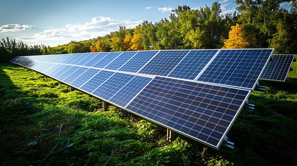 découvrez comment les panneaux photovoltaïques transforment notre avenir énergétique. analysez leur impact sur l'environnement, les économies d'énergie réalisées, et leur rôle dans la lutte contre le changement climatique. informez-vous sur les avantages et les défis liés à l'adoption de l'énergie solaire.