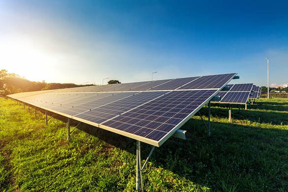 découvrez l'impact des panneaux photovoltaïques sur l'environnement et votre facture d'électricité. apprenez comment cette technologie verte contribue à la transition énergétique et favorise un avenir durable.