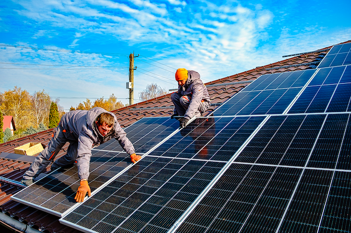 découvrez comment les panneaux solaires peuvent réduire votre facture d'énergie. analyse des économies réalisées, des avantages financiers et de l'impact écologique de l'installation de systèmes photovoltaïques. optimisez votre budget tout en protégeant l'environnement!