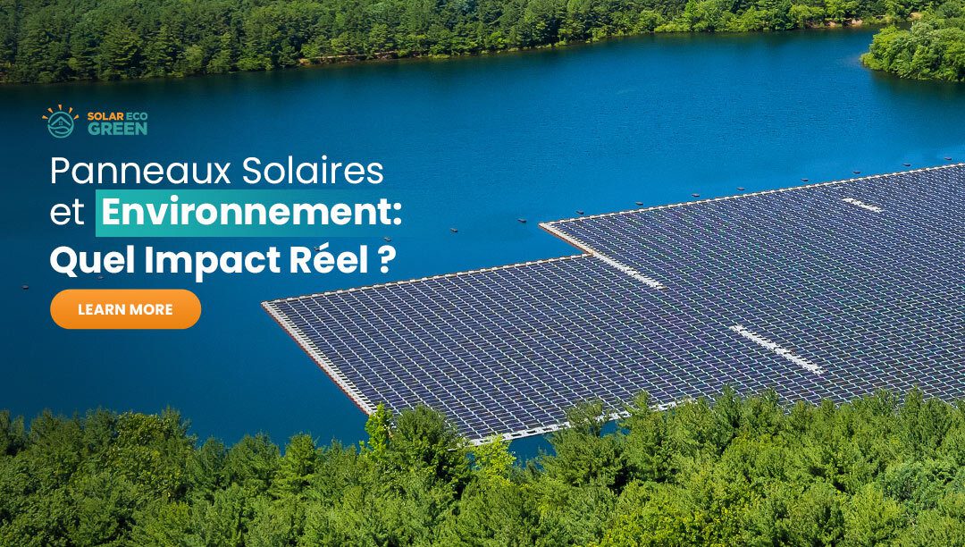 découvrez l'impact des panneaux photovoltaïques sur l'environnement. analyse des avantages écologiques, réduction des émissions de co2 et contribution à une énergie durable. informez-vous sur la manière dont l'énergie solaire transforme nos modes de vie tout en préservant la planète.