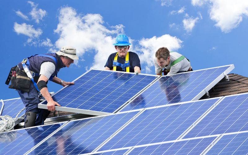 découvrez les inconvénients des panneaux solaires, y compris les coûts d'installation, l'impact environnemental, et les limitations de performance dans certaines conditions. informez-vous sur les défis à considérer avant d'investir dans l'énergie solaire.