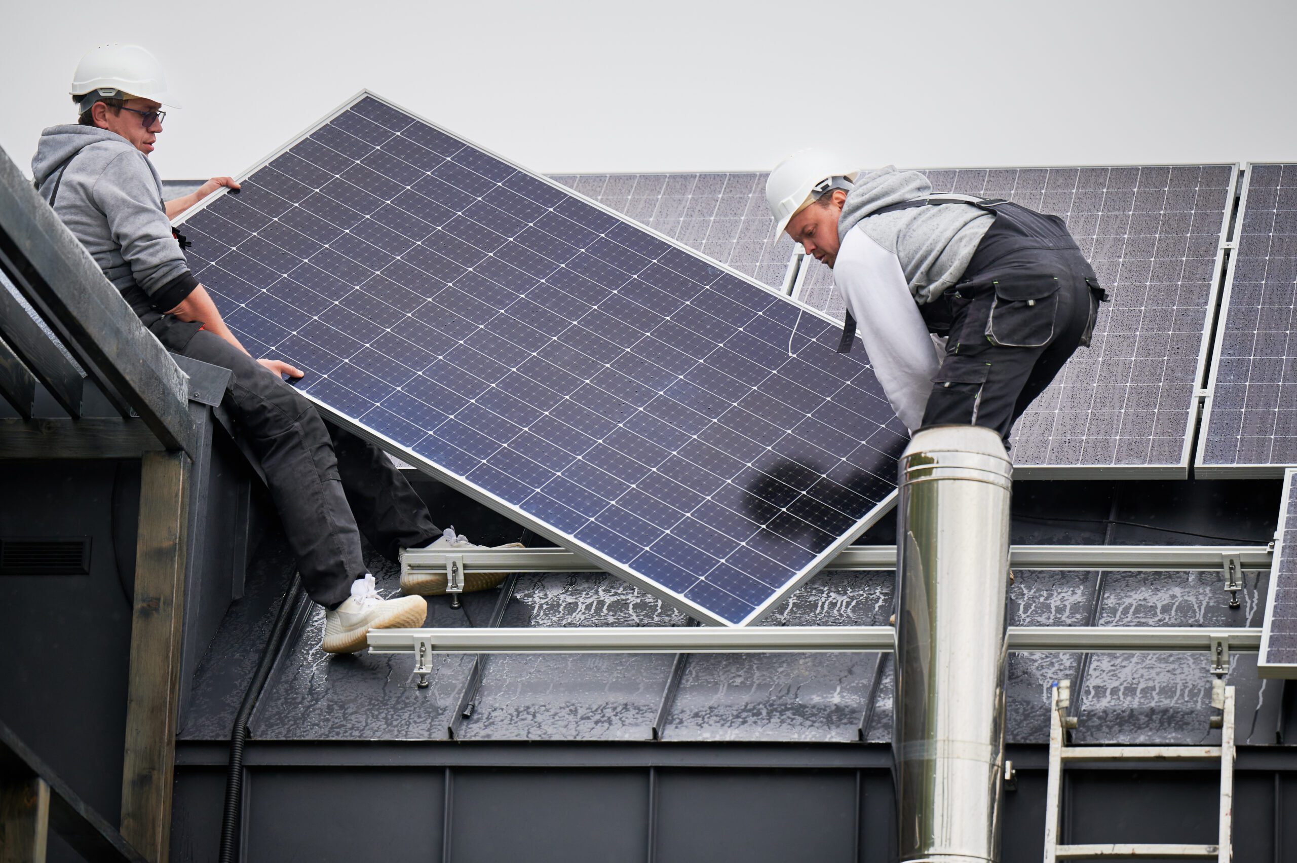 découvrez comment les panneaux solaires peuvent vous aider à atteindre l'indépendance énergétique. optimisez votre consommation d'énergie, réduisez vos factures et contribuez à un avenir durable grâce à l'énergie solaire.